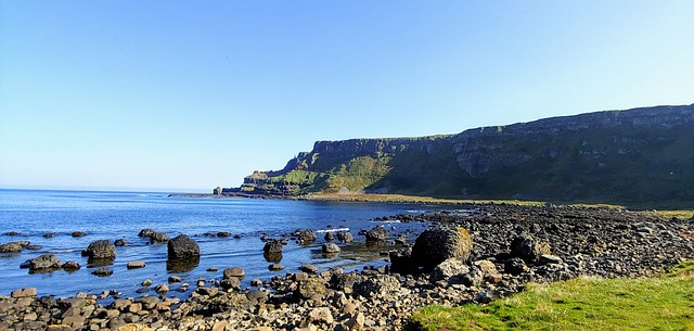 Moving Company Ireland to Spain