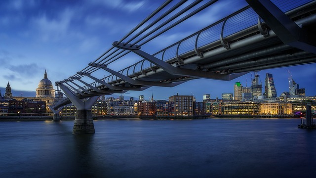 Moving Company Ireland to UK