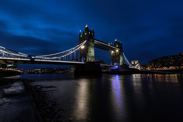 Moving Company Ireland to UK