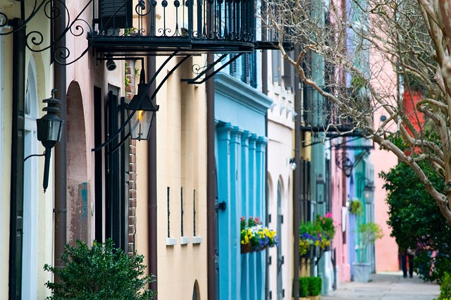 Moving Company Ireland to USA
