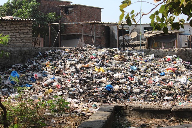 Rubbish Removal Dublin