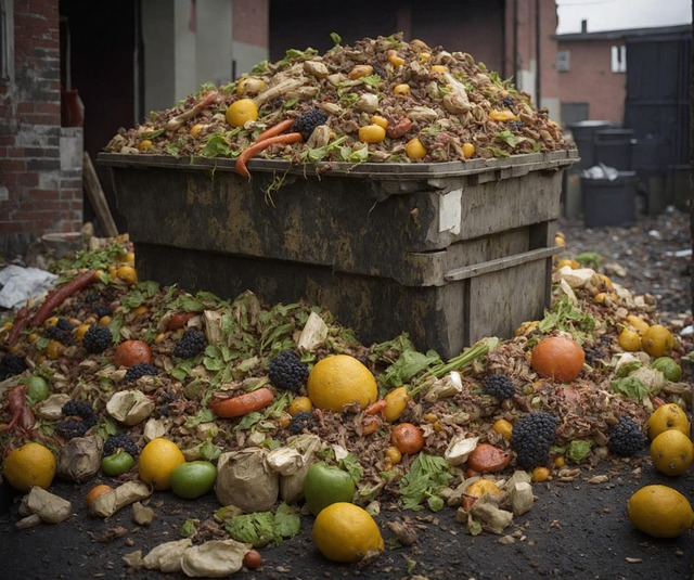 Rubbish Removal Dublin