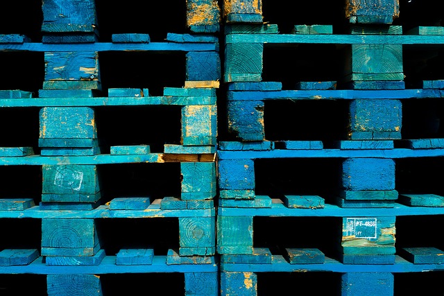 storage and moving dublin