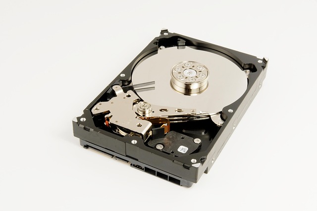 storage dublin prices