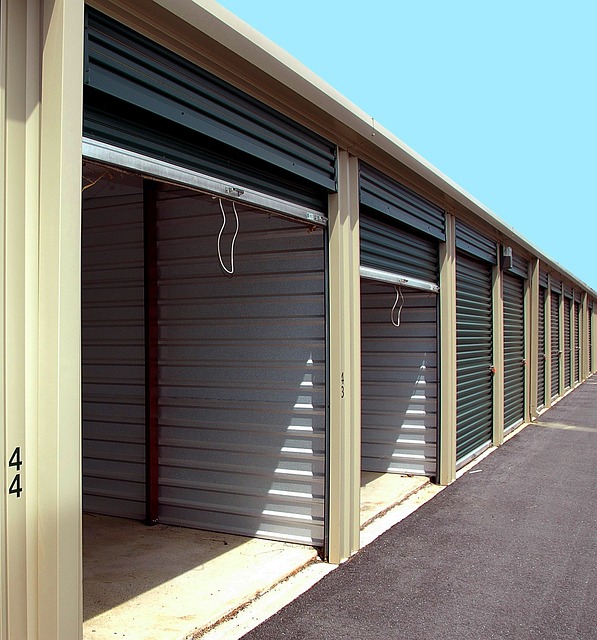 storage rental dublin