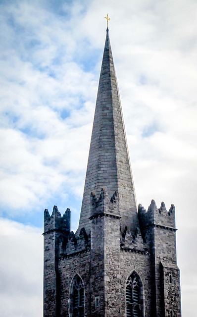 dublin moving companies