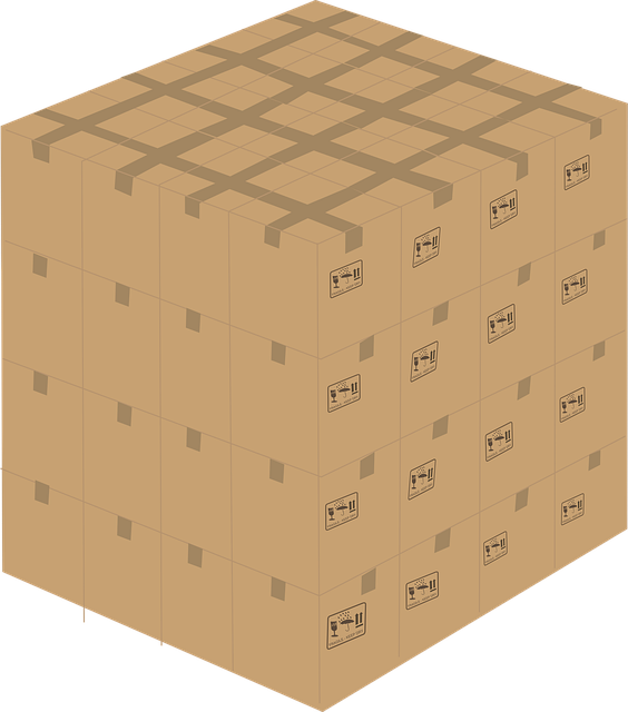 moving
