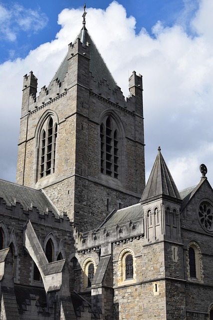 Moving Company Booterstown Dublin 4