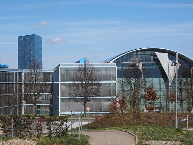 Moving Company Ireland to Germany