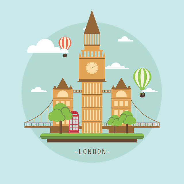 Moving Company Ireland to UK