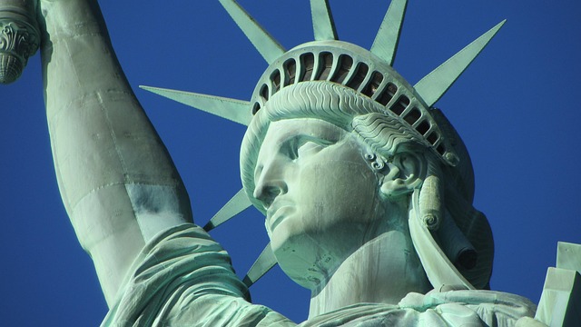 Moving Company Ireland to USA