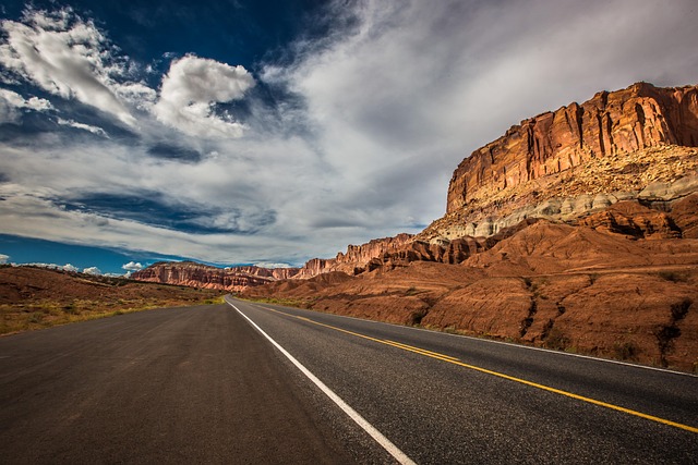 Moving Company Ireland to USA