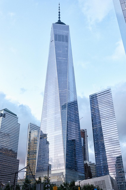 Moving Company Ireland to USA
