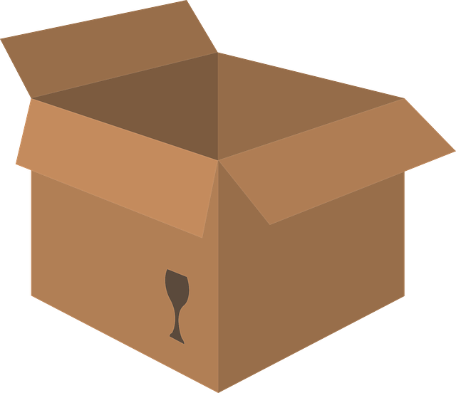 professional packing service dublin