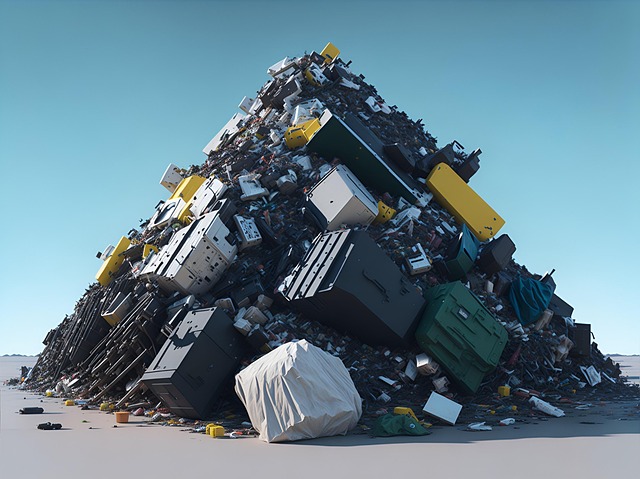 Rubbish Removal Dublin