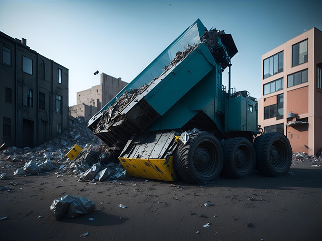 Rubbish Removal Dublin