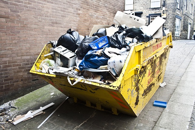 Rubbish Removal Dublin