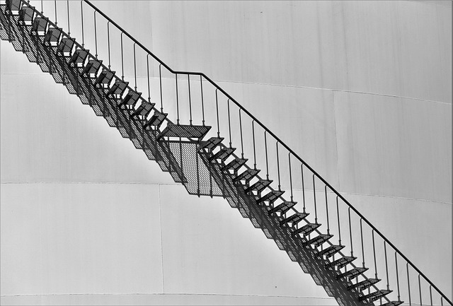 commercial storage dublin