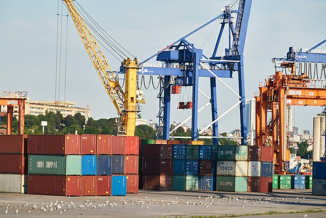 commercial storage dublin