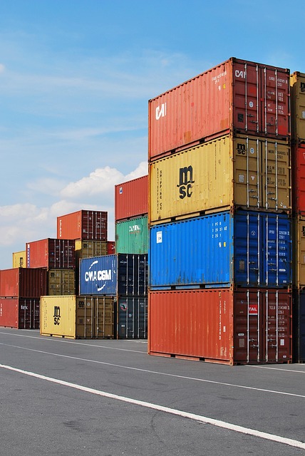 commercial storage dublin