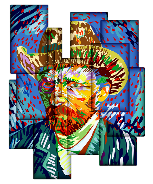 Man with a Van Lucan