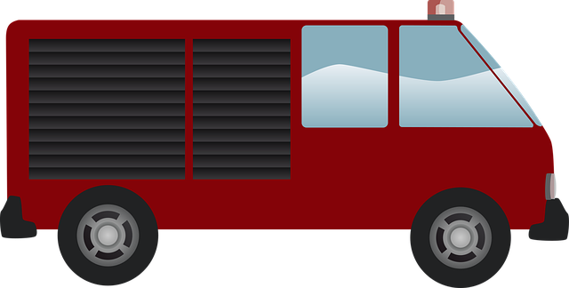 Man with a Van Lucan