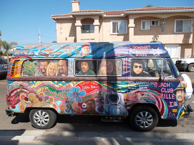 Man with a Van Lucan