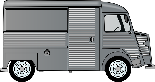 Man with a Van Lucan