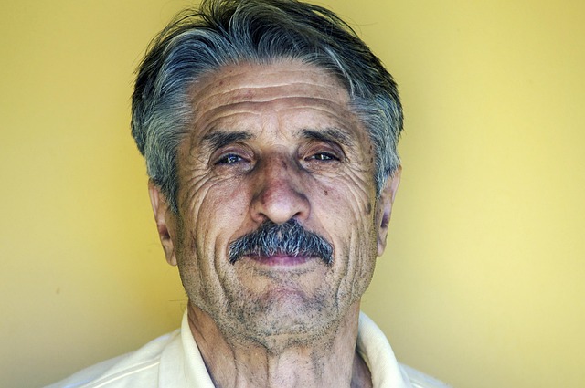 Man with a Van Lucan