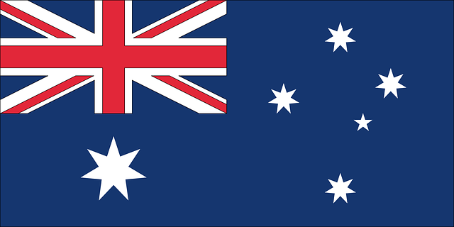 Moving Company Ireland to Australia