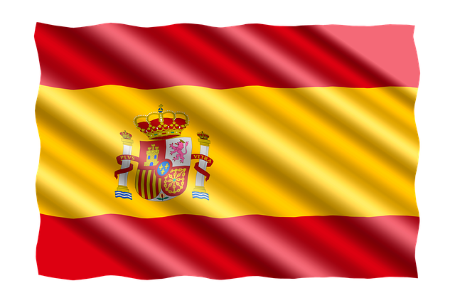 Moving Company Ireland to Spain