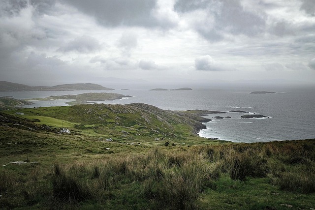 Moving Company Ireland to UK