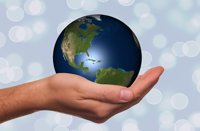 Moving Company Ireland to USA