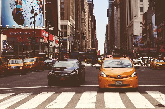 Moving Company Ireland to USA