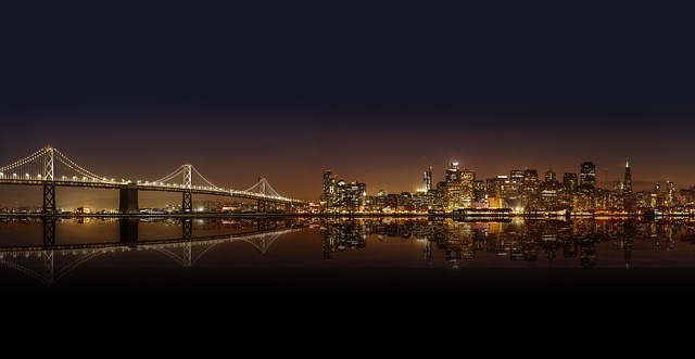 Moving Company Ireland to USA