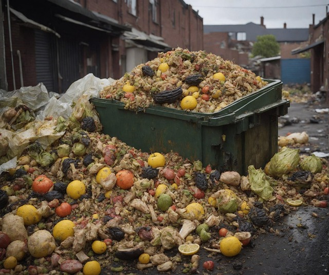 Rubbish Removal Dublin