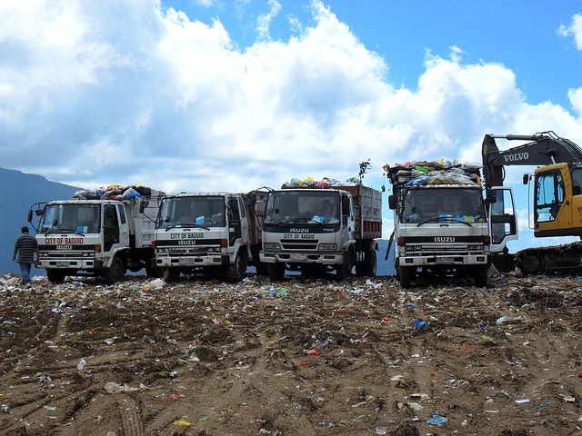 Rubbish Removal Dublin
