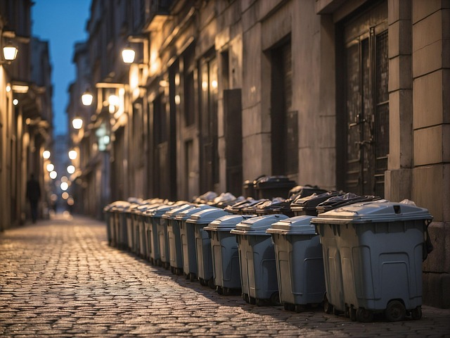 Rubbish Removal Dublin