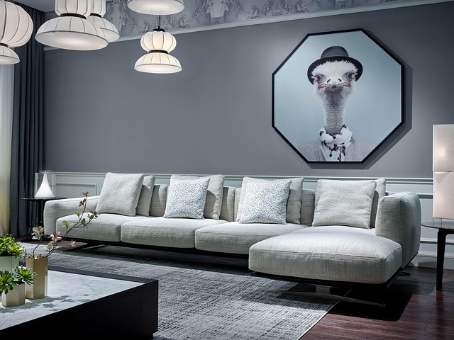 Sofa Removal Dublin
