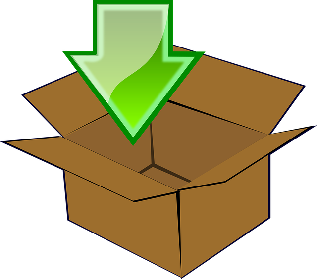 storage and moving dublin