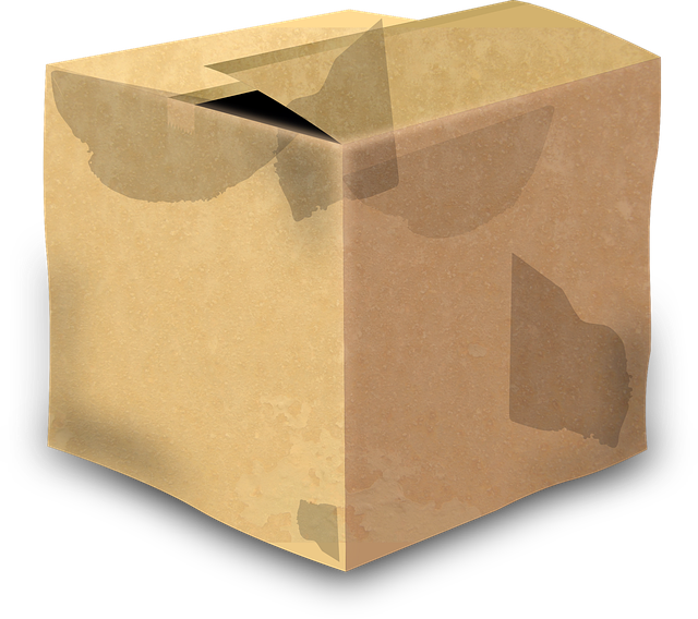 storage and moving dublin