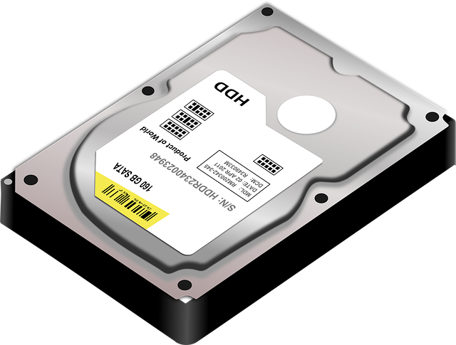 storage dublin prices