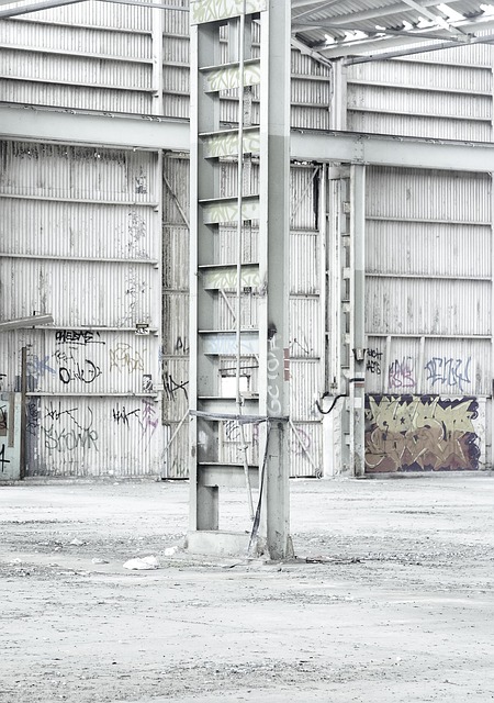 commercial storage dublin