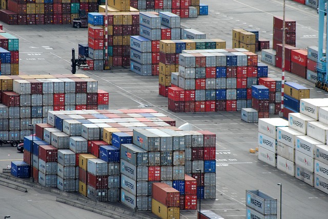 commercial storage dublin