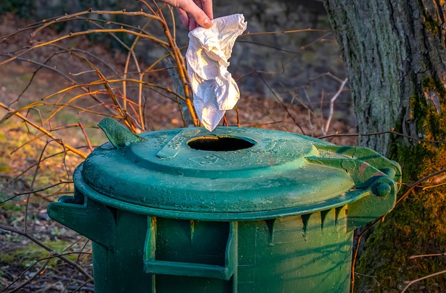 furniture disposal dublin