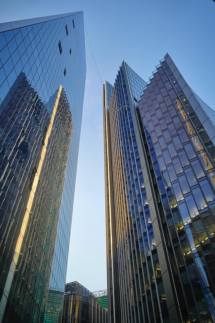 Moving Company Ireland to UK