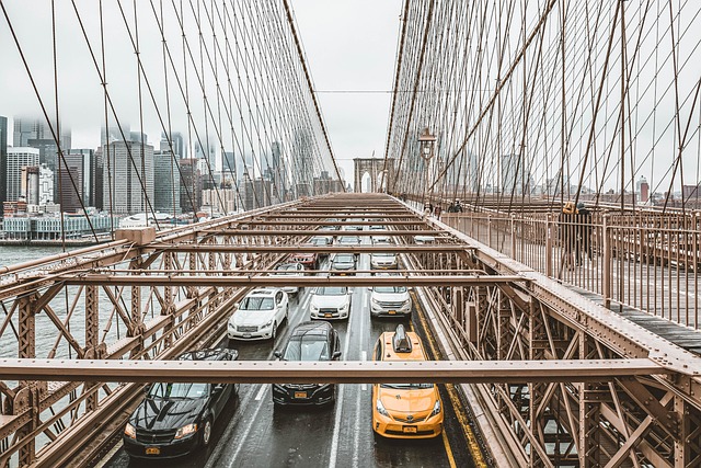 Moving Company Ireland to USA