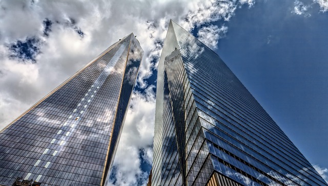 Moving Company Ireland to USA