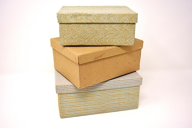 professional packing service dublin