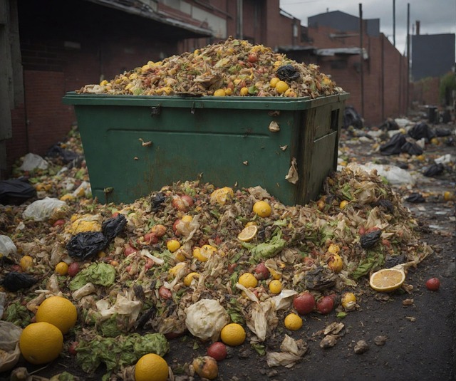 Rubbish Removal Dublin
